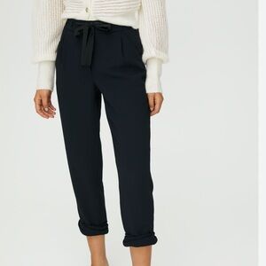 Wilfred Allard Black Pants